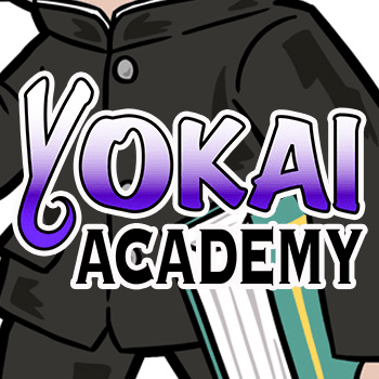 YOKAI ACADEMY