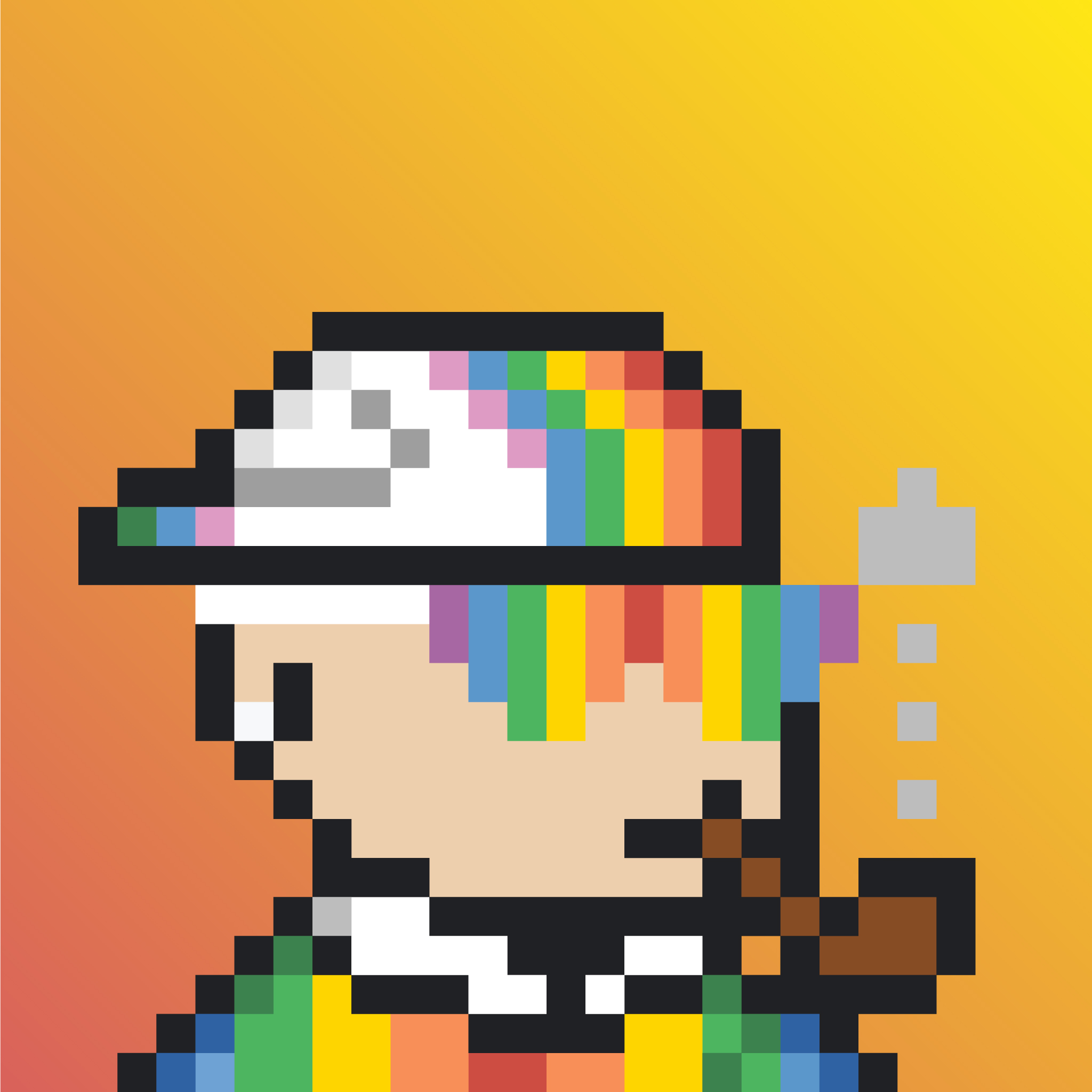 Buidlers Collective GENESIS