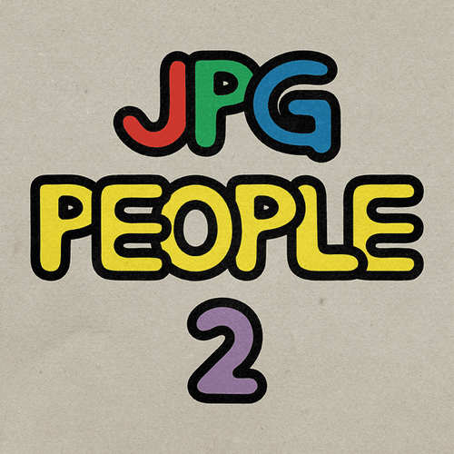 JPG People Date