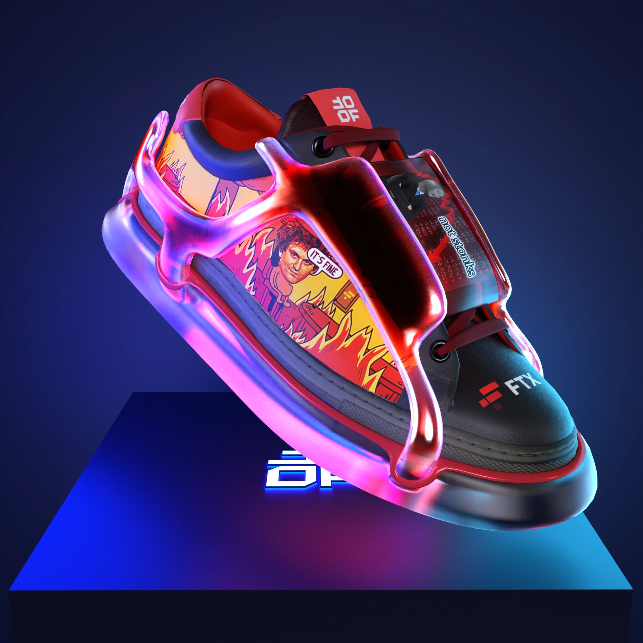 Untitled Collection - 28b9f7