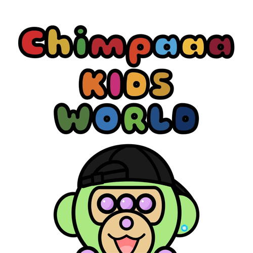 Chimpaaa KIDS WORLD