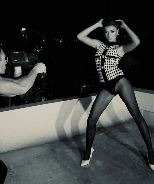 MIAMI VICE X 90s Flash