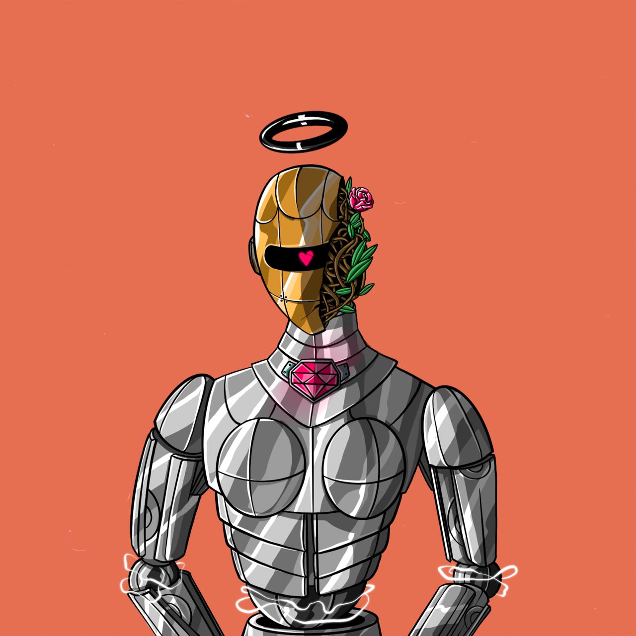 The Supply Chain Project