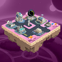 Rebel Bots - Xoilium Lands