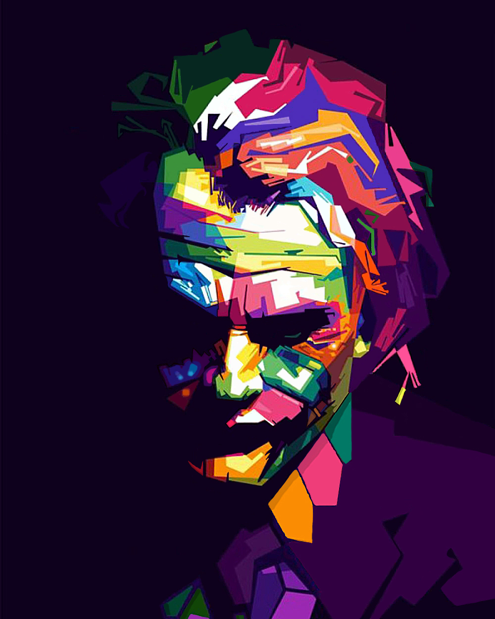 Crystal NFT collection