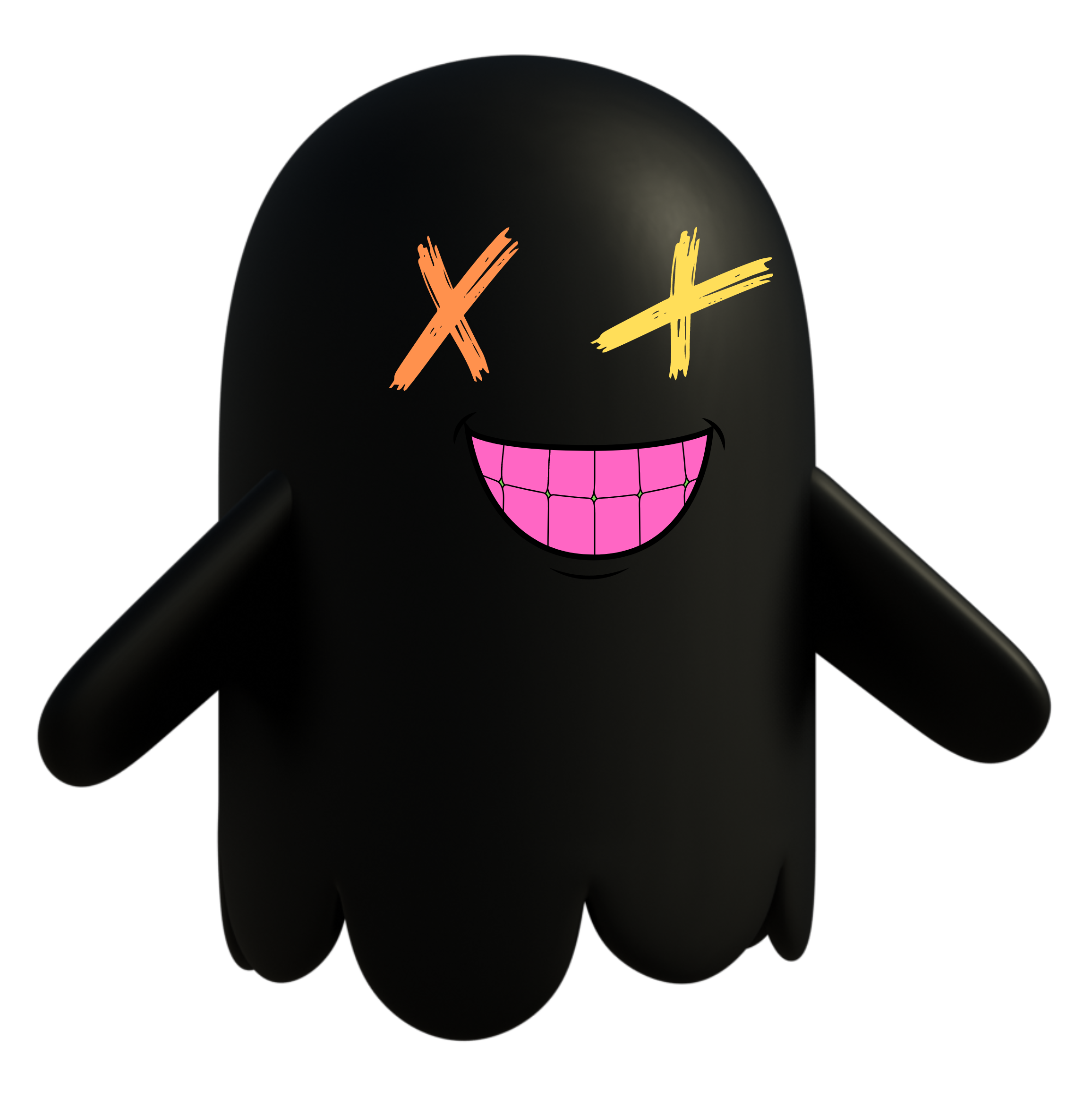 THE BLACKOUT BY BEAT KREATIV