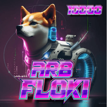 ArbFloki AI