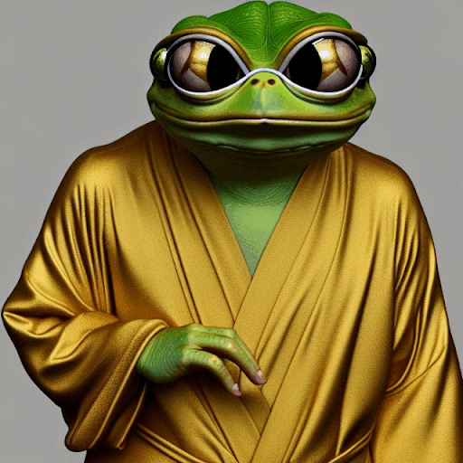 AI PEPE META CLUB - APMC