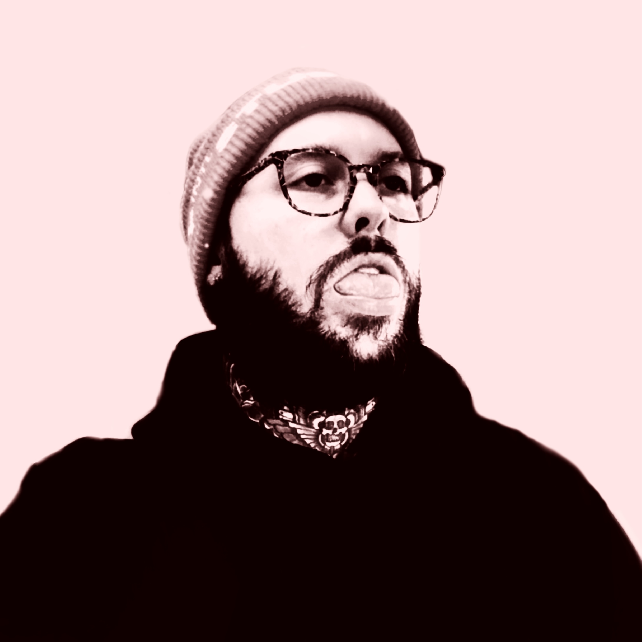 finding beauty in decay by chemical messiah