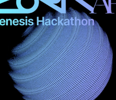Zora API Genesis Hackathon