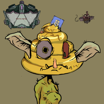 GoblinPoop