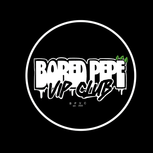 BoredPepeVipClub