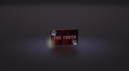 TheTruth Pass by SixSence