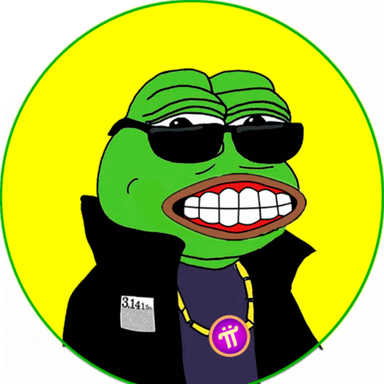Pi PEPE Club
