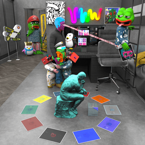 Are You Winning Son!-Series