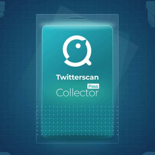 TwitterScan