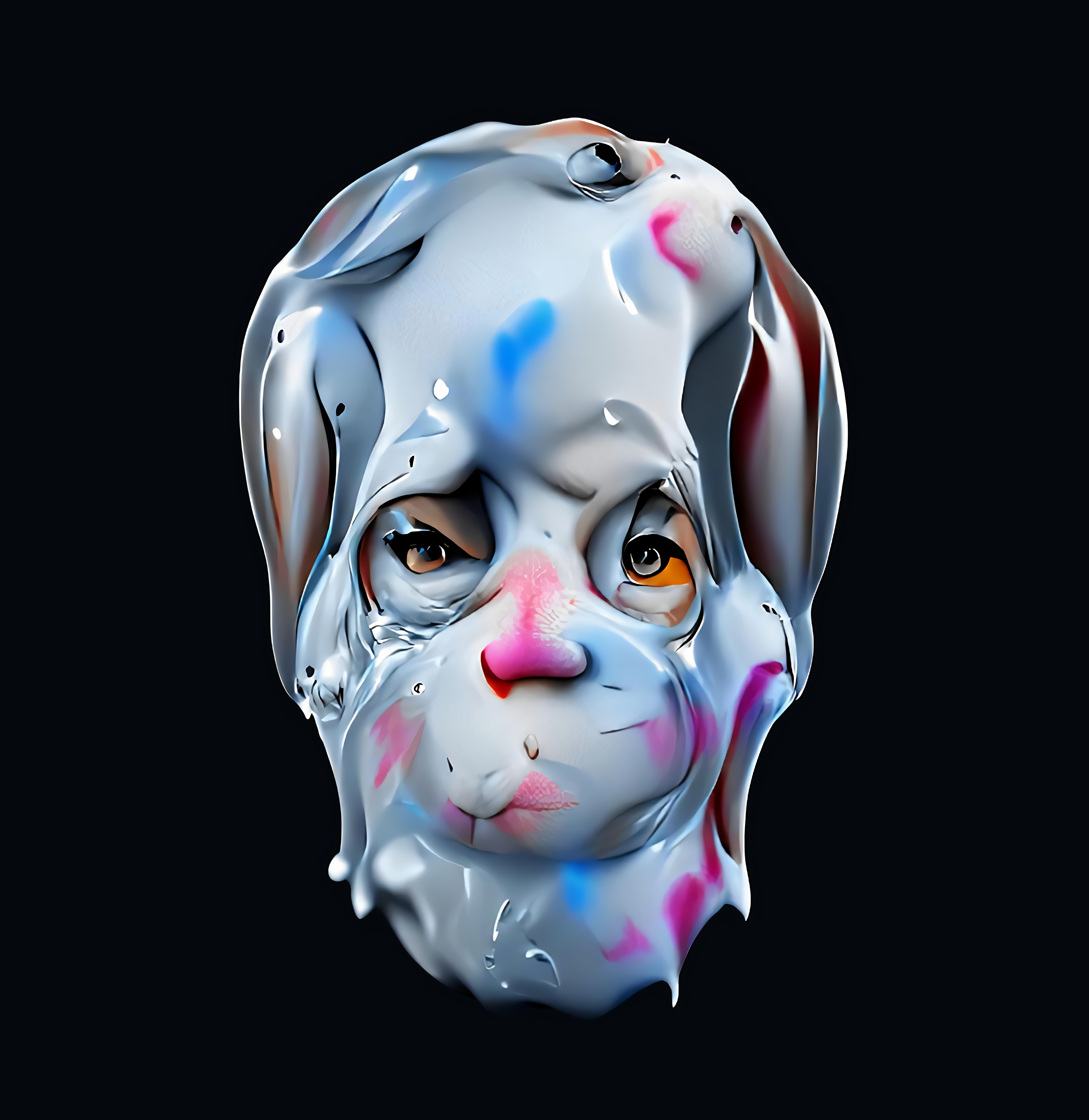 24K SPECTRUM - Second Gen