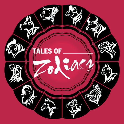 Tales Of Zodiacs