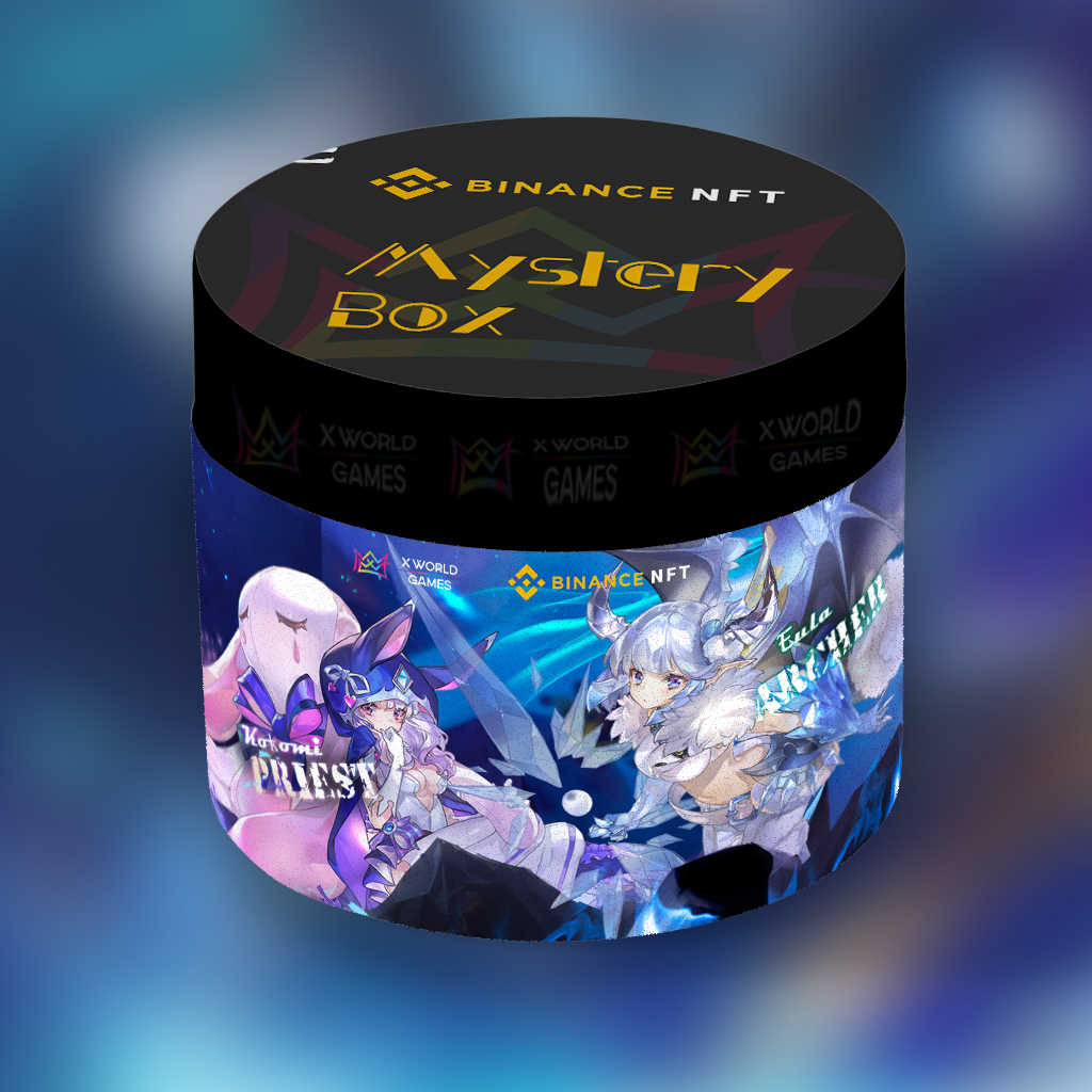 XWG Special Edition II