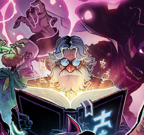 Unidentified contract - QRi70jK6Pc