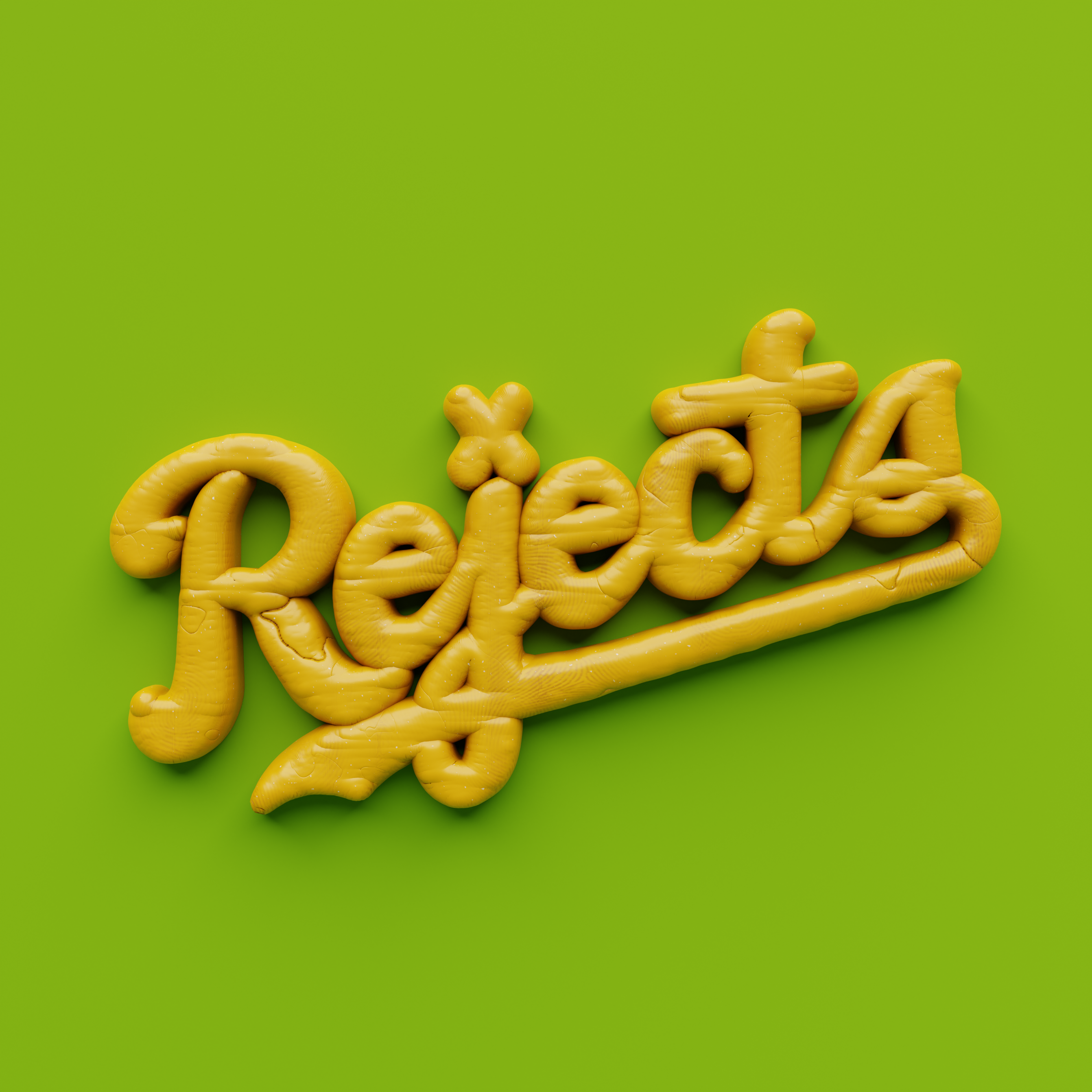 Rejects Clay Edition