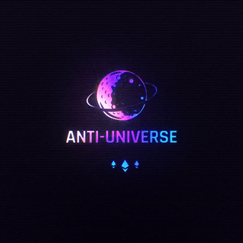 Anti-Universe