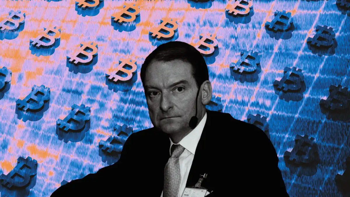 SEC Chair Paul Atkins unveils plan for 'token taxonomy' to redefine crypto regulation