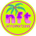 NFT Affirmations