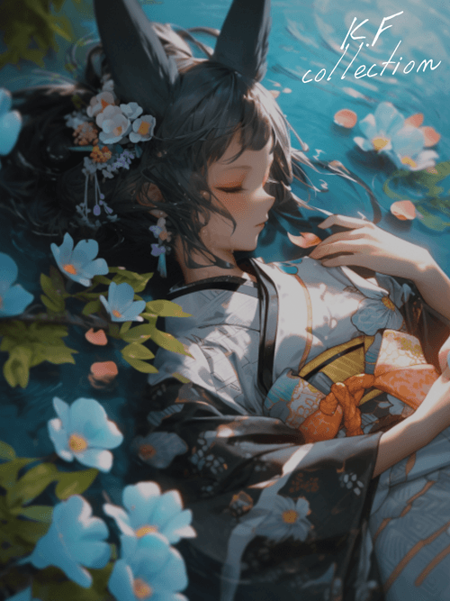 k.f Trial mint collection