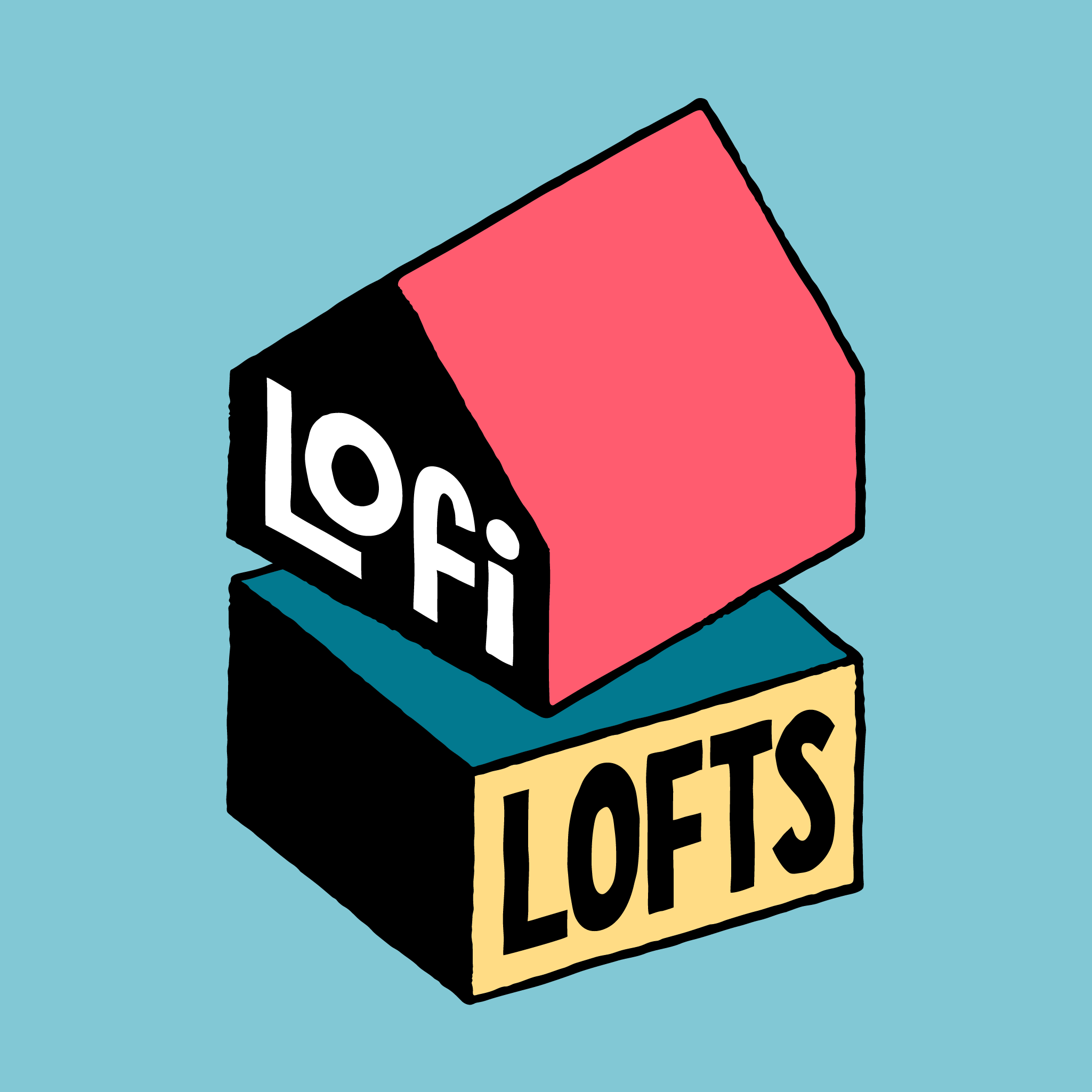 Lofi Lofts