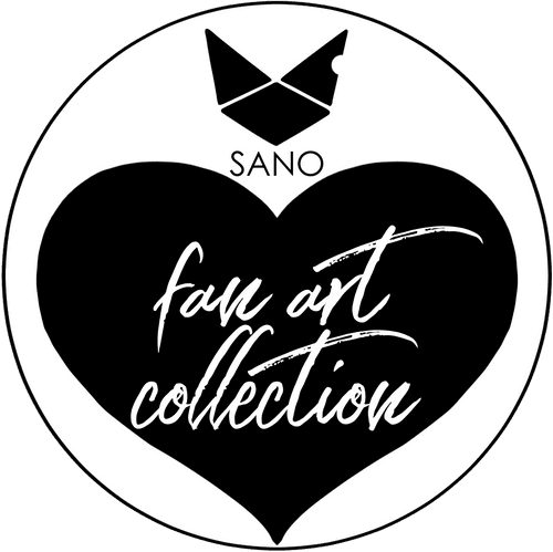 Sano Fan Art collection