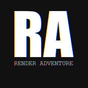 RENDER ADVENTURE