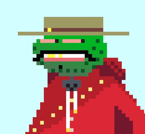 The Ballad of Pecos Pepe