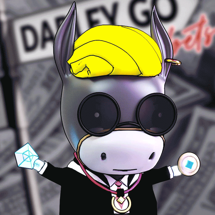 DarleyGo Kiwi Studio