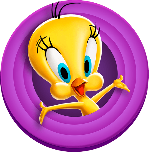 TWEETY NFT
