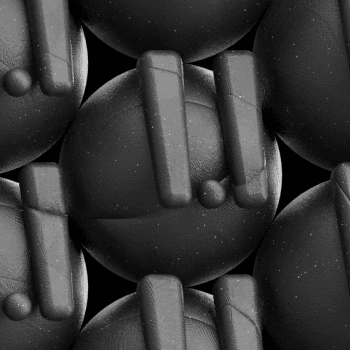 Dailies by MarkTheHabibi