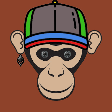 Crypto Monkey