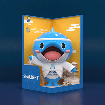 2023 FUKUOKA MASCOT NFT EDITION