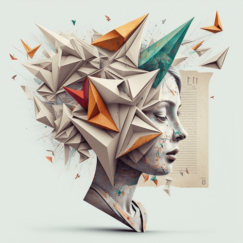 Origami by Soul Papers