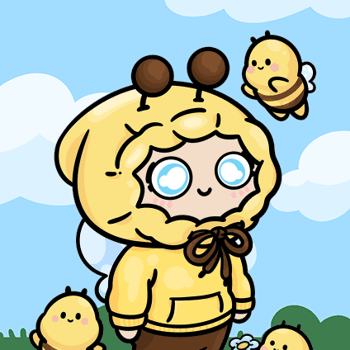 Retro Reimagined: BuzzedBeeETH x Reddit Collectible Avatars