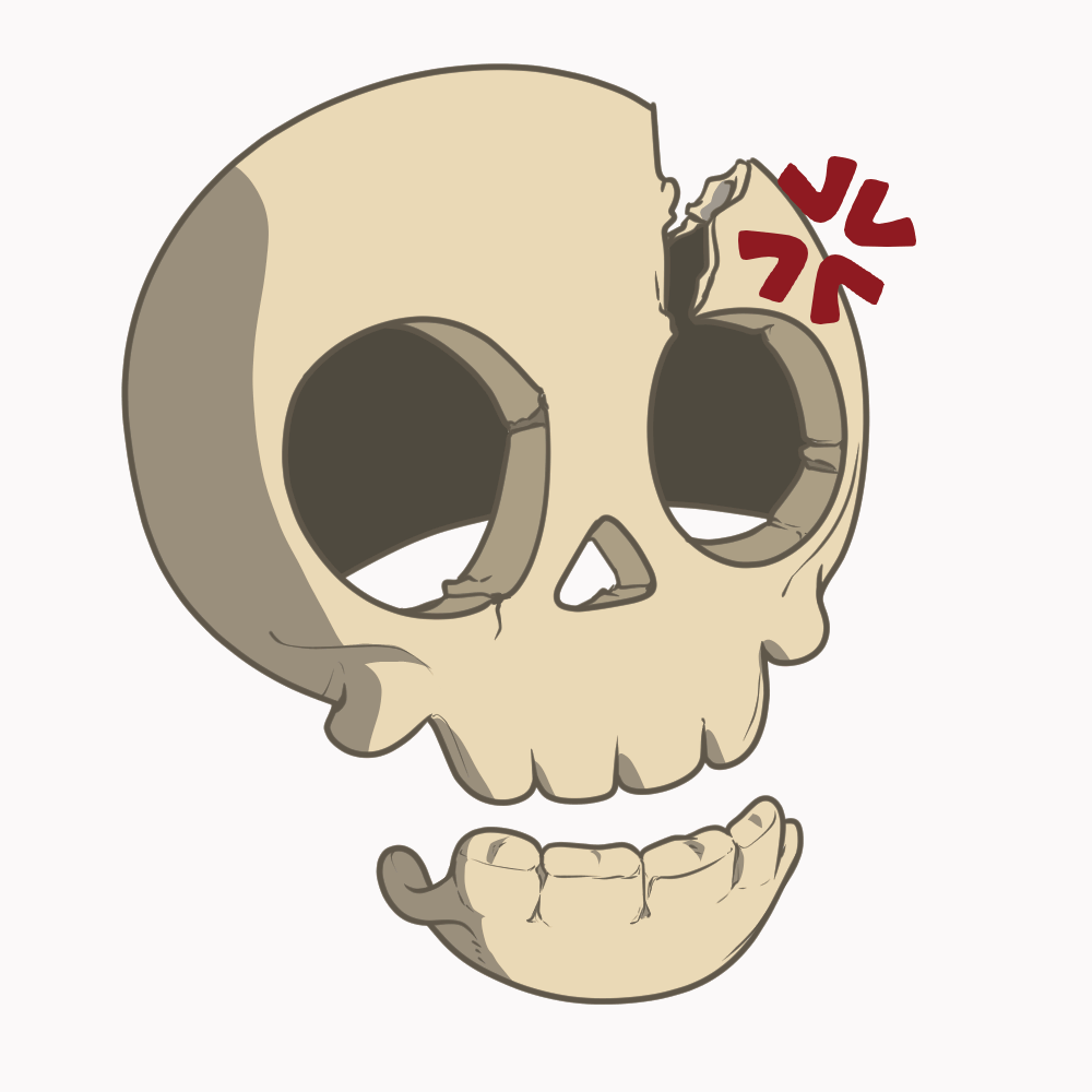 Diaries Of King Skully