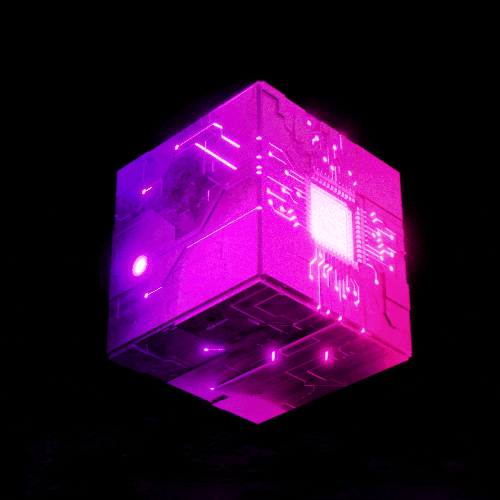 Mystery Boxes powered by Unstoppable Domains