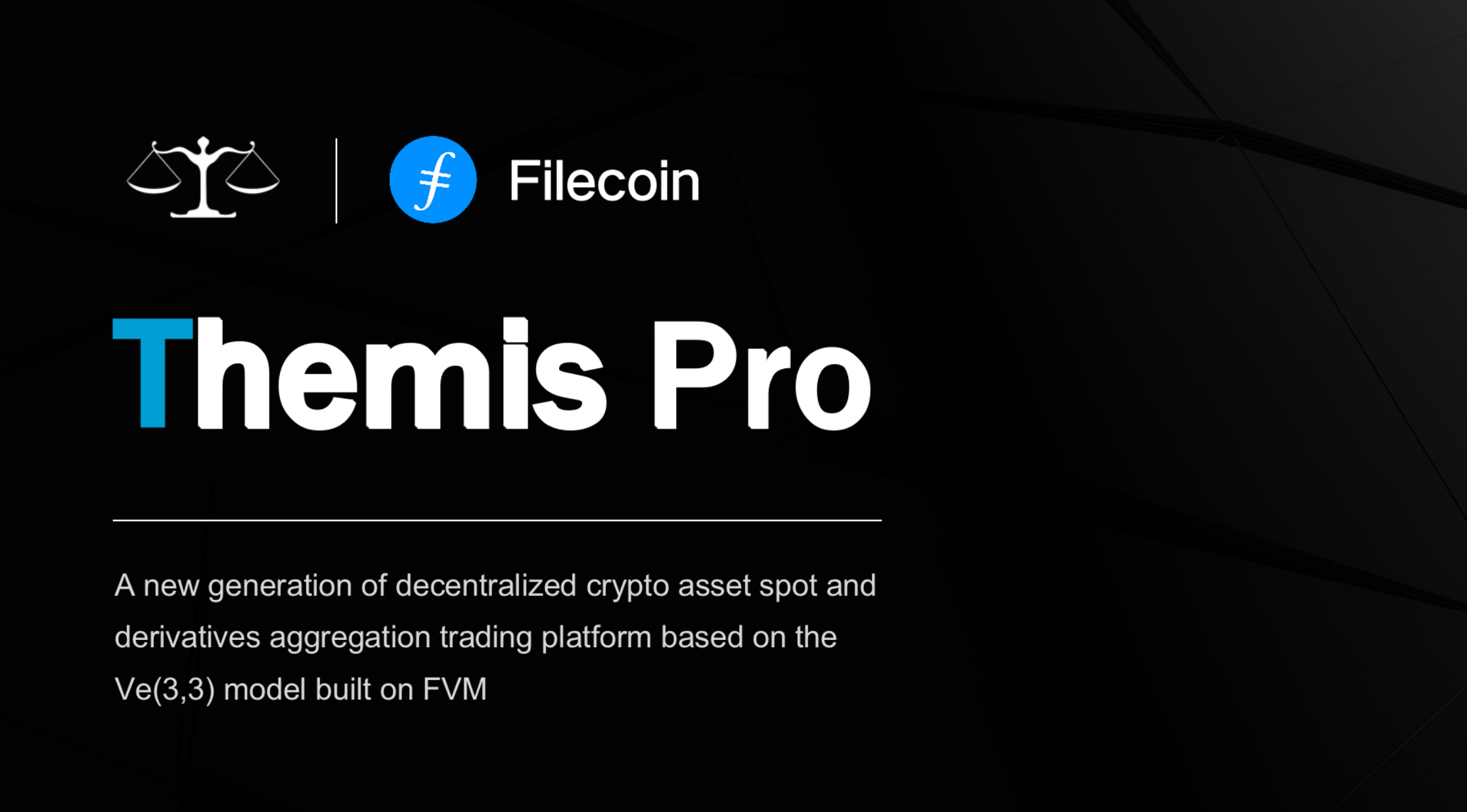 Themis Pro：DeFi的进化之路