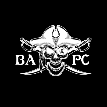 Bored Ape Pirate Club