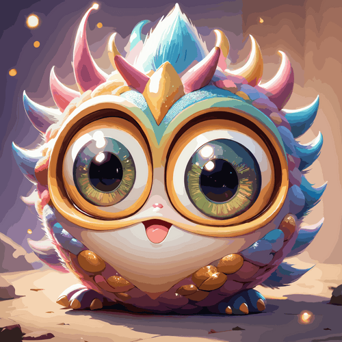 Pixel Arbiter's NFT Gallery: A Kaleidoscope of Digital Dreams