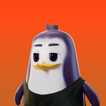 Metaverse of Penguins 🐧