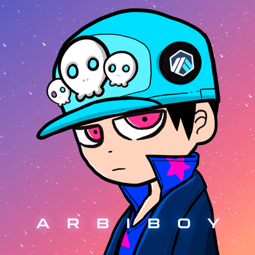 Arbiboy Quest