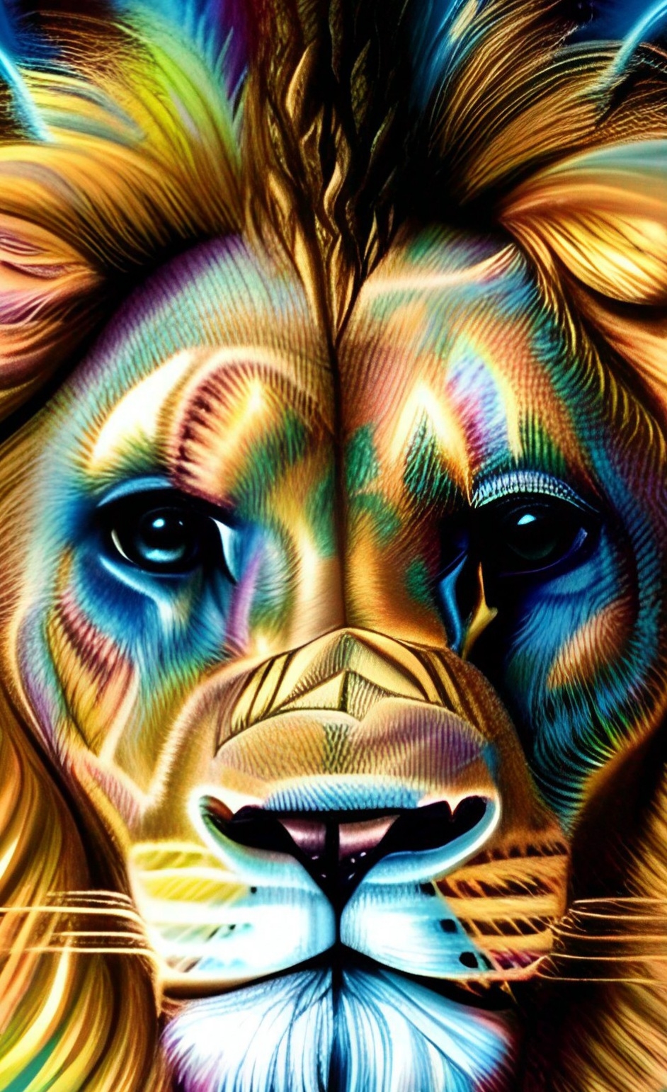 NFT AVATARS COLLECTION