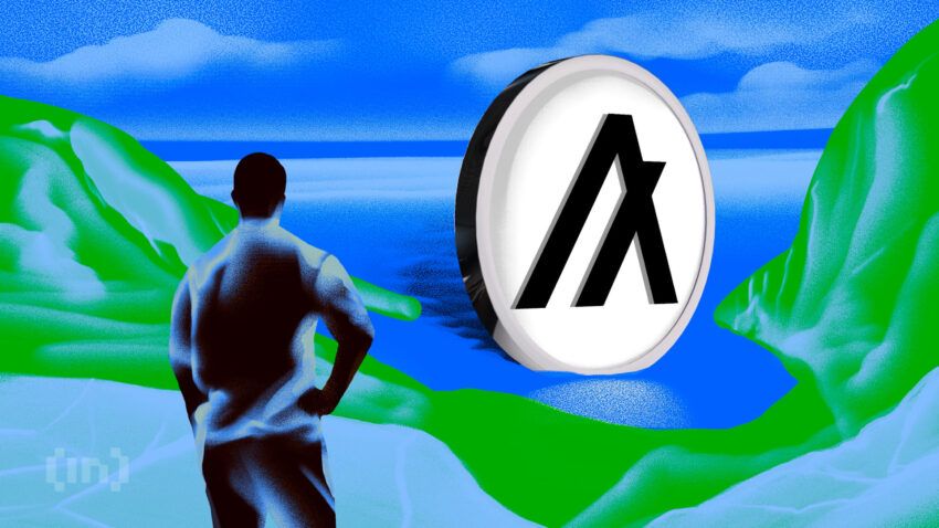 Algorand (ALGO) Gains 20%, Market Cap Hits $4 Billion in Strong Rebound