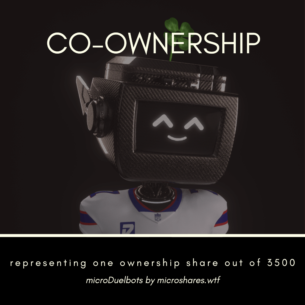 microDuelbots